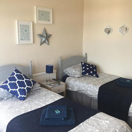 Lismore Guest House Whitehaven Luaran gambar