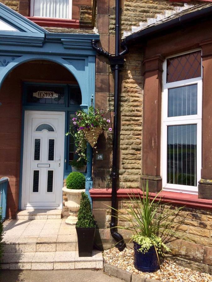 Lismore Guest House Whitehaven Luaran gambar