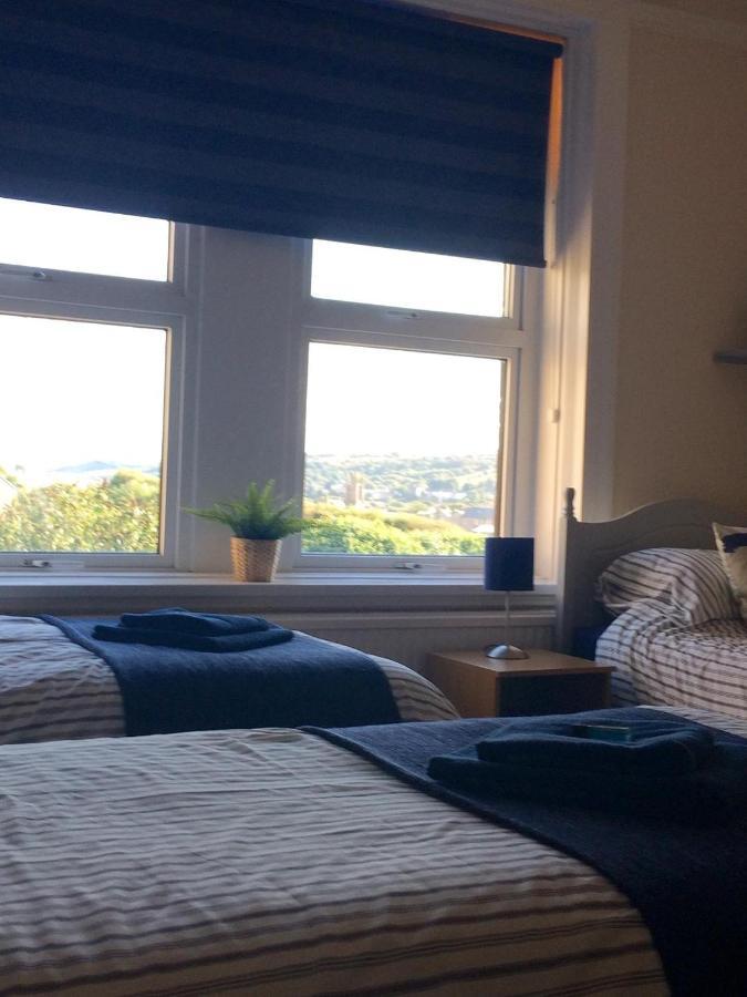 Lismore Guest House Whitehaven Luaran gambar