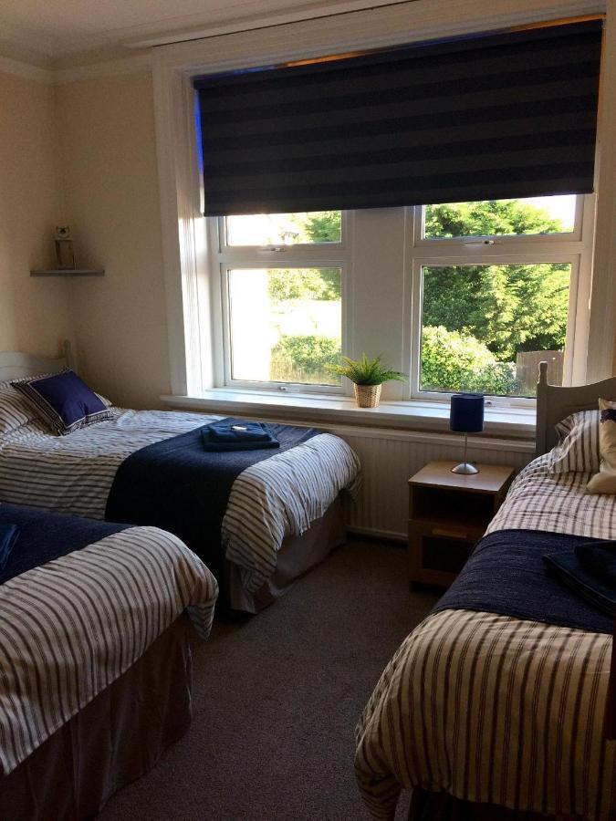Lismore Guest House Whitehaven Luaran gambar