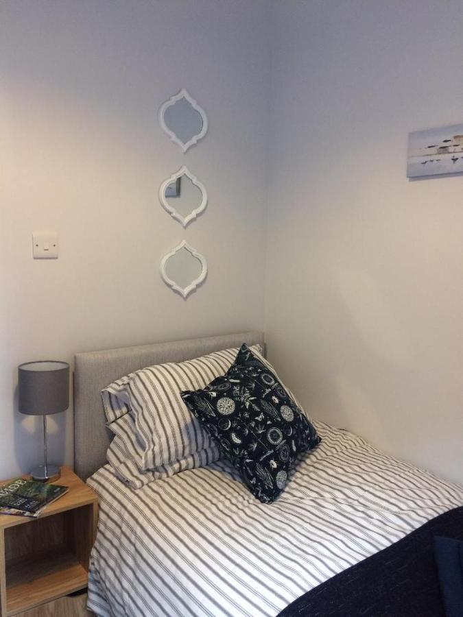 Lismore Guest House Whitehaven Luaran gambar