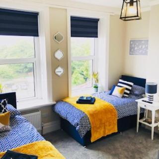 Lismore Guest House Whitehaven Luaran gambar