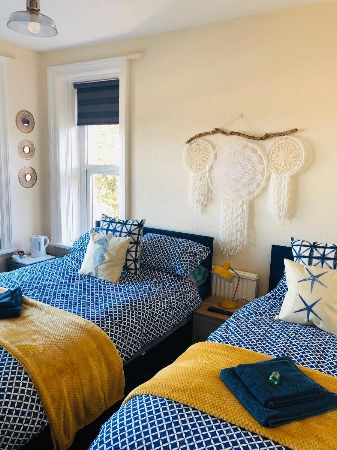 Lismore Guest House Whitehaven Luaran gambar