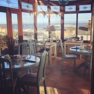 Lismore Guest House Whitehaven Luaran gambar