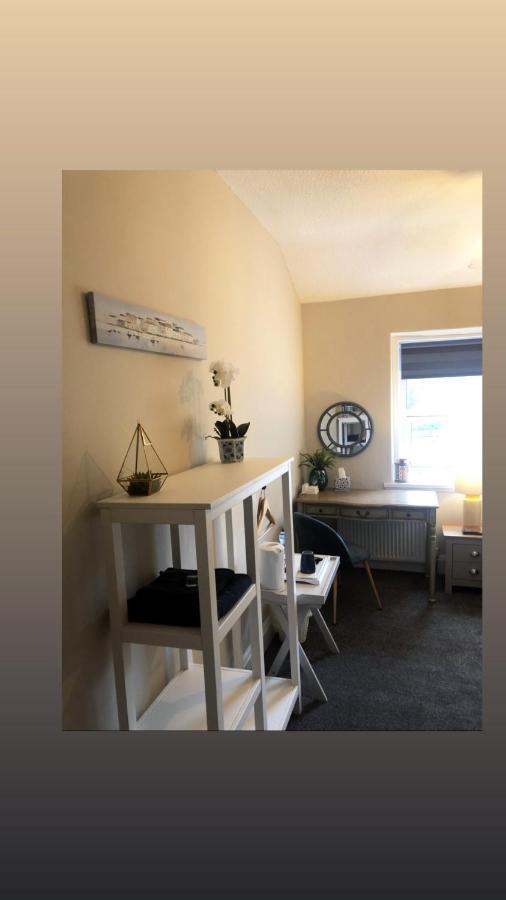 Lismore Guest House Whitehaven Luaran gambar