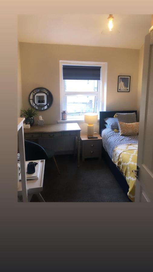Lismore Guest House Whitehaven Luaran gambar
